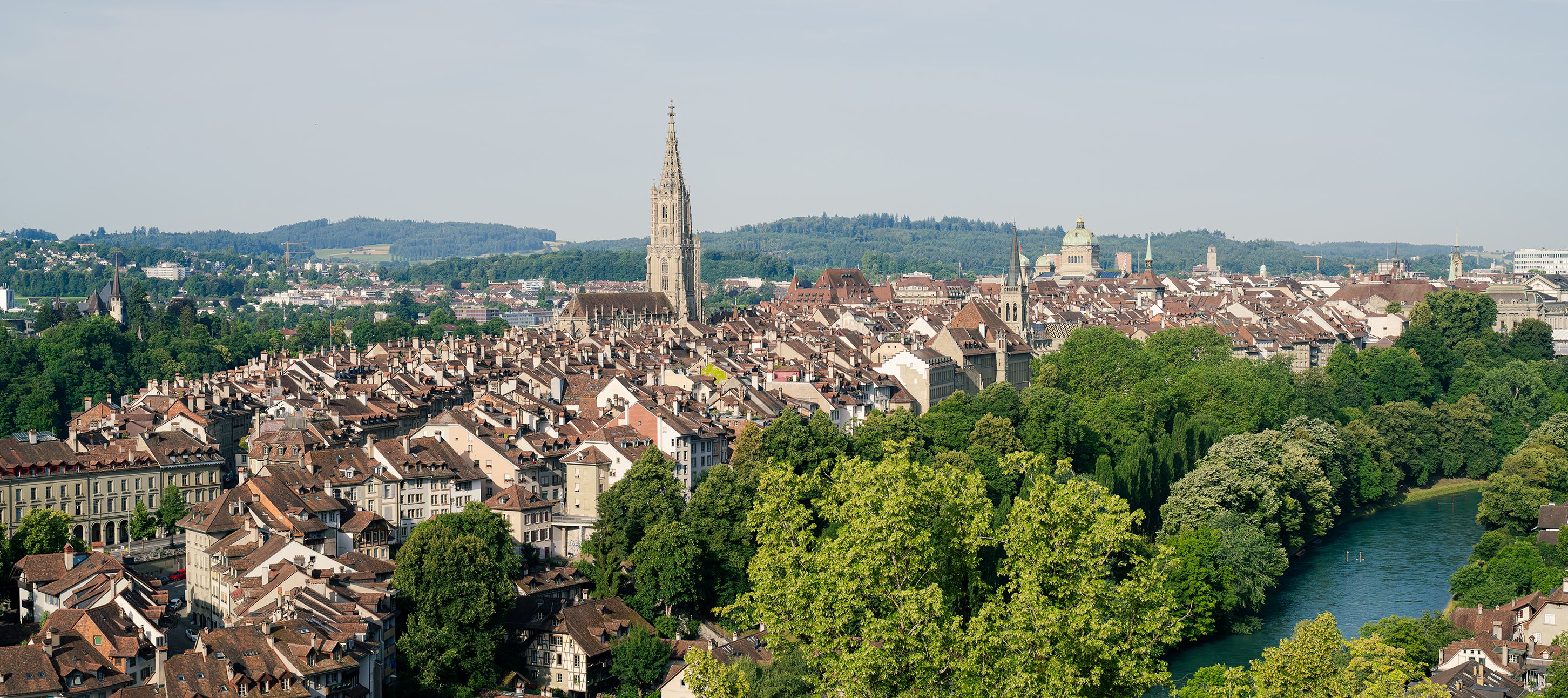 Ortspolizist*in - Hero Image