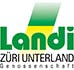 Logo LANDI Züri Unterland Genossenschaft