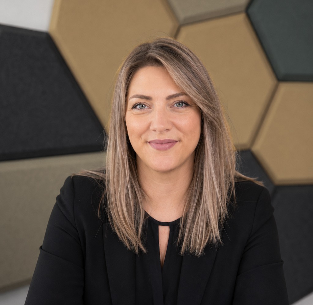 Rahel Wenger
