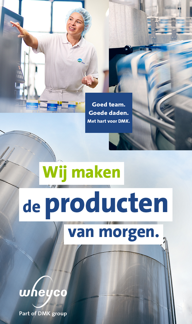 Operator Plant Warehouse (m/f/d)