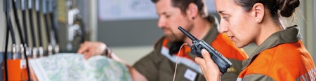 Banner