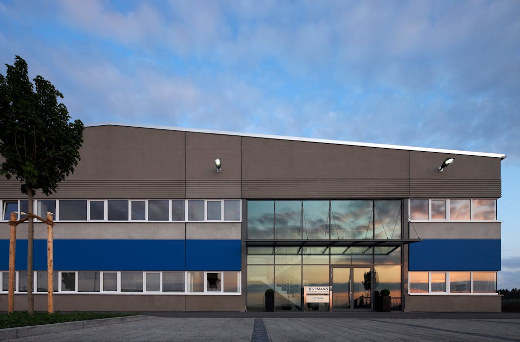 HERRMANN  CNC-Drehtechnik GmbH