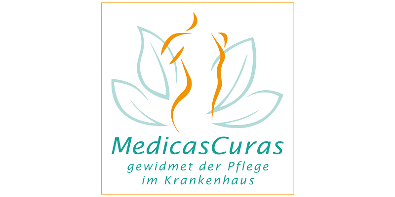 Logo MedicasCuras GmbH