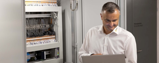 Building Solutions AG