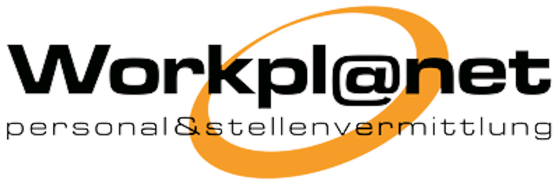 Logo Workplanet Personalvermittlung GmbH
