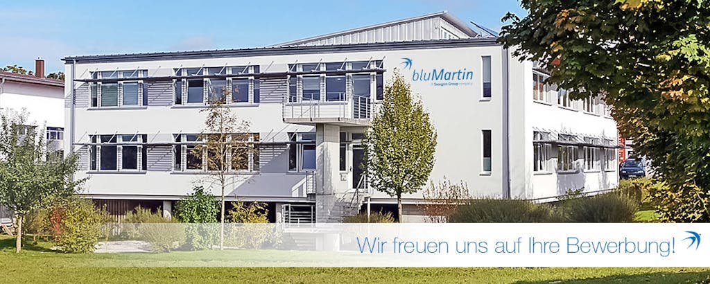 bluMartin GmbH