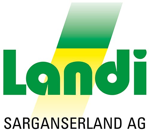 Logo LANDI Sarganserland AG