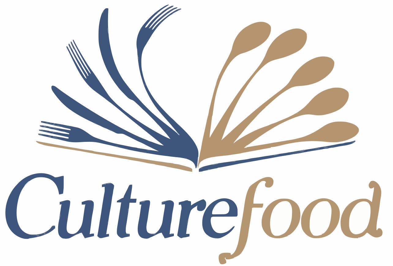 Logo Culturefood & CFD