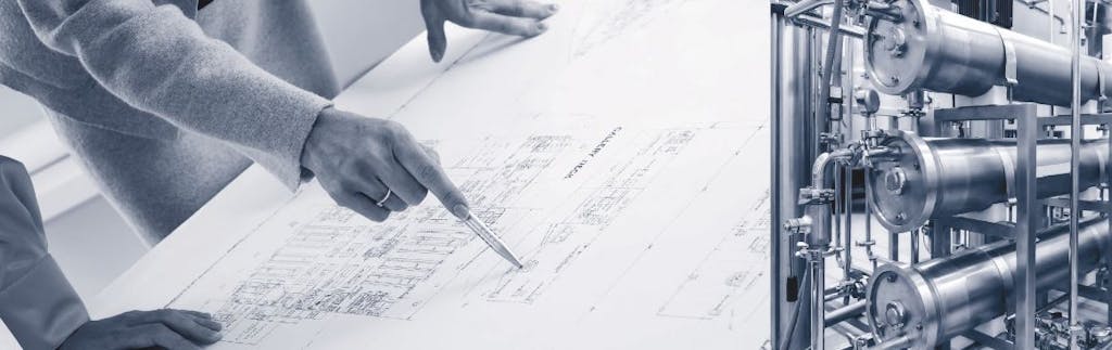 Dohm Pharmaceutical Engineering -DPhE-