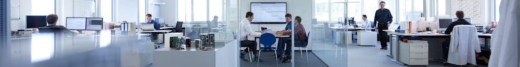 tecnotron elektronik gmbH