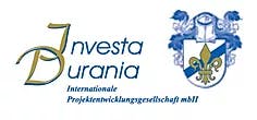 Investa Durania Internationale Projektentwicklungsgesellschaft mbH 