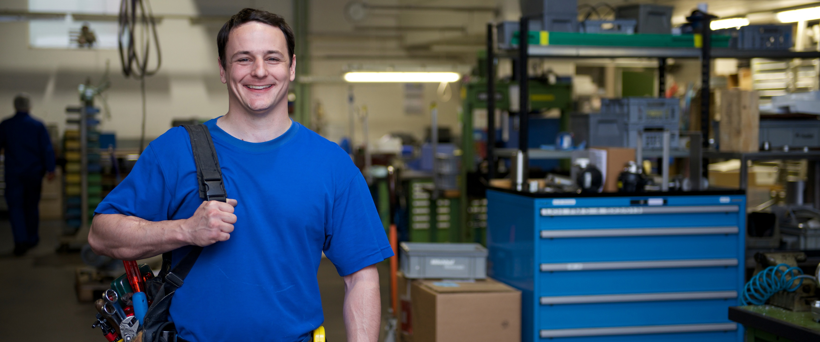 Sicherheit- & Explosionsschutz-Beauftragte:r