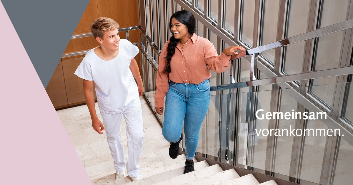  Lehrstelle als Logistiker:in EFZ (2026) 