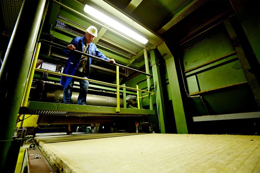 ROCKWOOL Mineralwolle GmbH Flechtingen