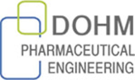 Dohm Pharmaceutical Engineering -DPhE-