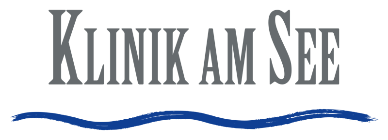 Logo Klinik am See, Reha-Fachklinik Betriebsgesellschaft mbH & Co. KG