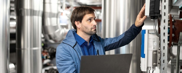 Building Solutions AG