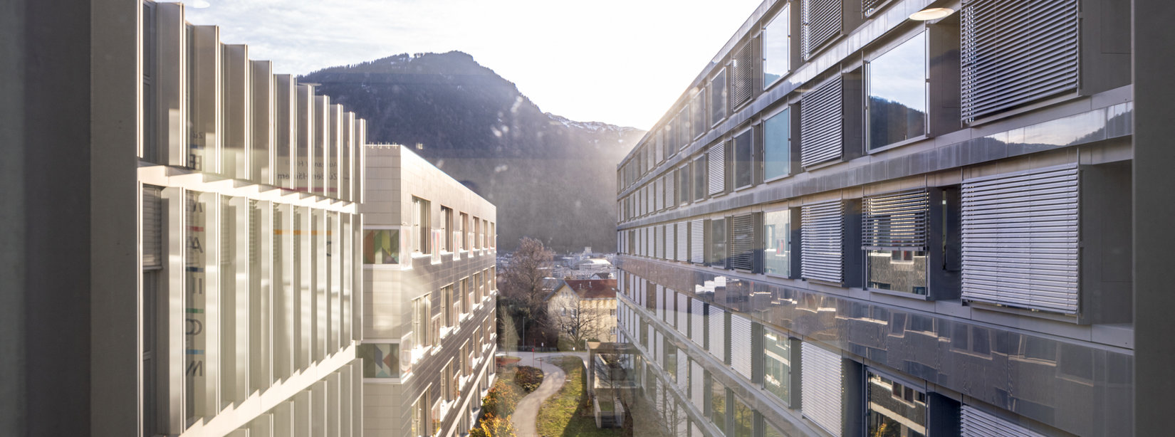 Kantonsspital Graubünden