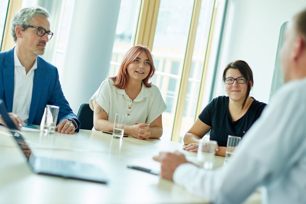 BDA | Bundesvereinigung der Deutschen Arbeitgeberverbände e.V.