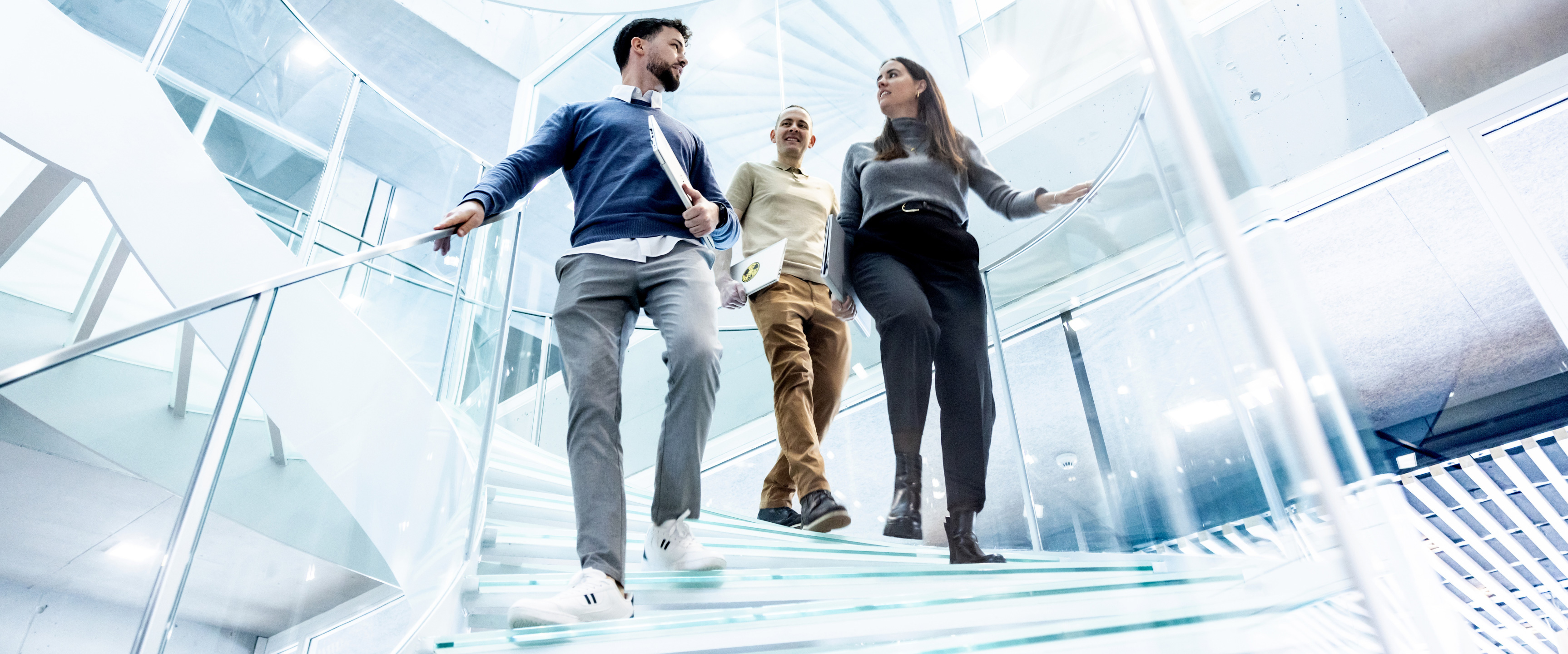 Werkstudent:in Verkauf Innendienst