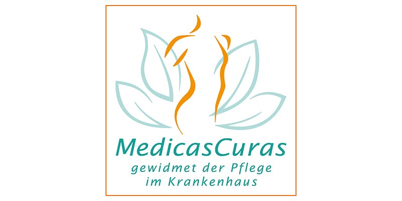 Logo MedicasCuras GmbH