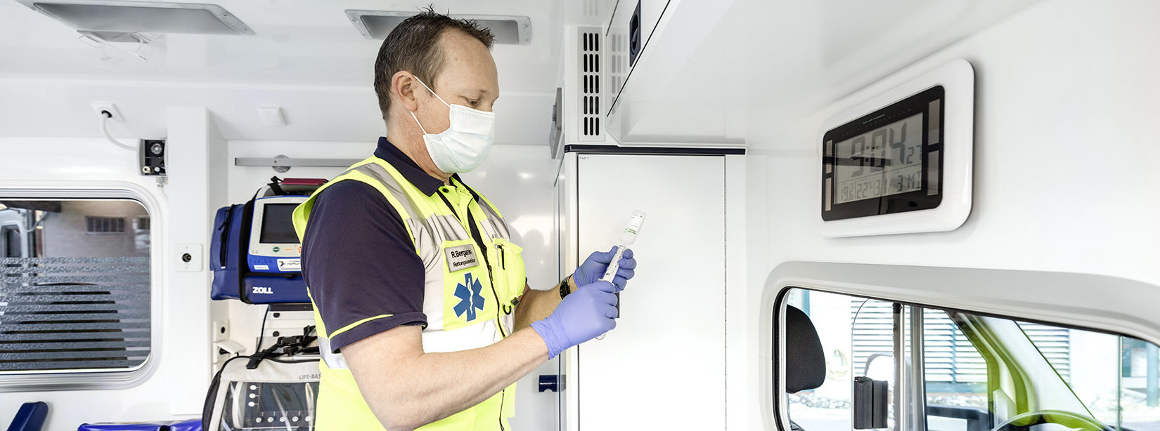 Kantonsspital Graubünden