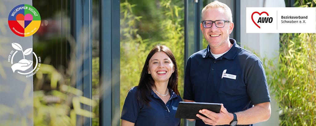 AWO Seniorenheim Haunstetten