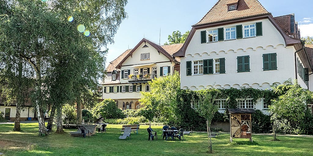 Samariterstiftung Panoramaklinik 
