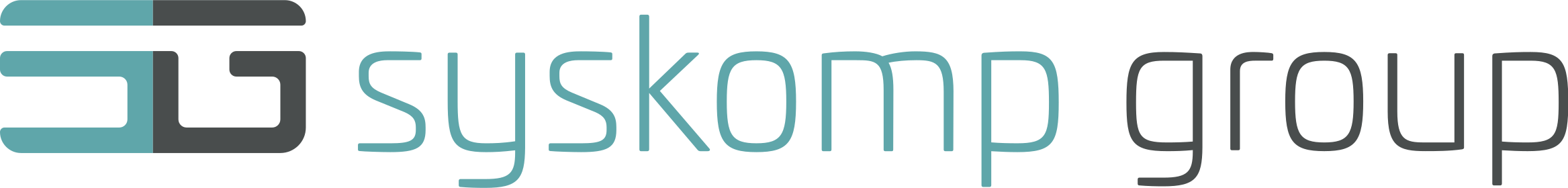 syskomp gehmeyr GmbH
