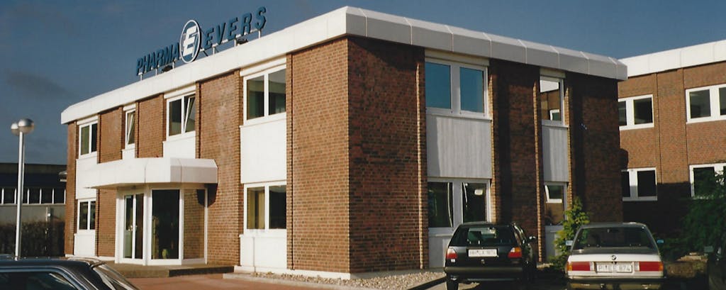 Pharmazeutische Fabrik Evers GmbH & Co. KG