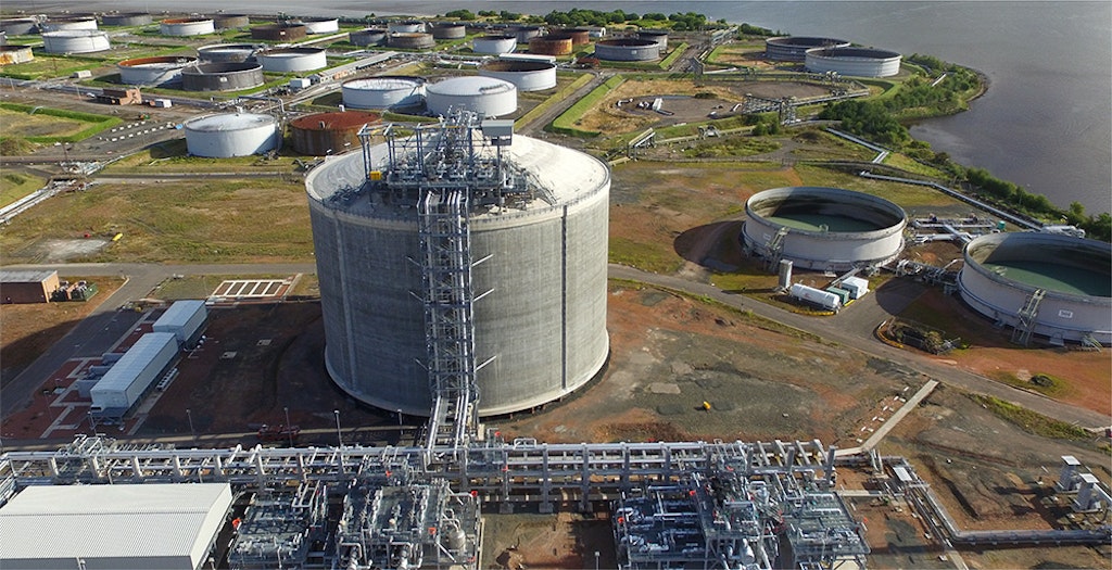 TGE Gas Engineering GmbH