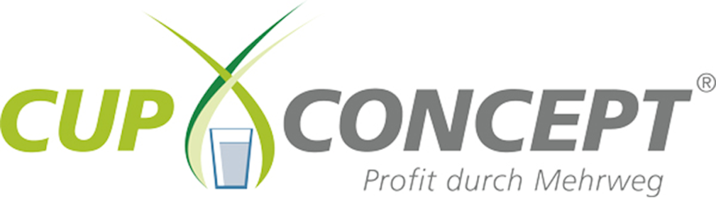 Cup Concept Mehrwegsysteme GmbH