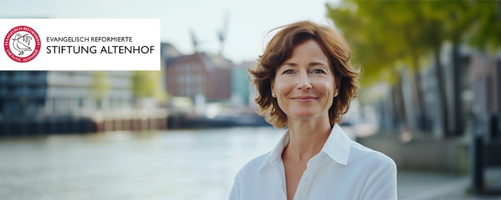 Evangelisch-reformierte Stiftung Altenhof