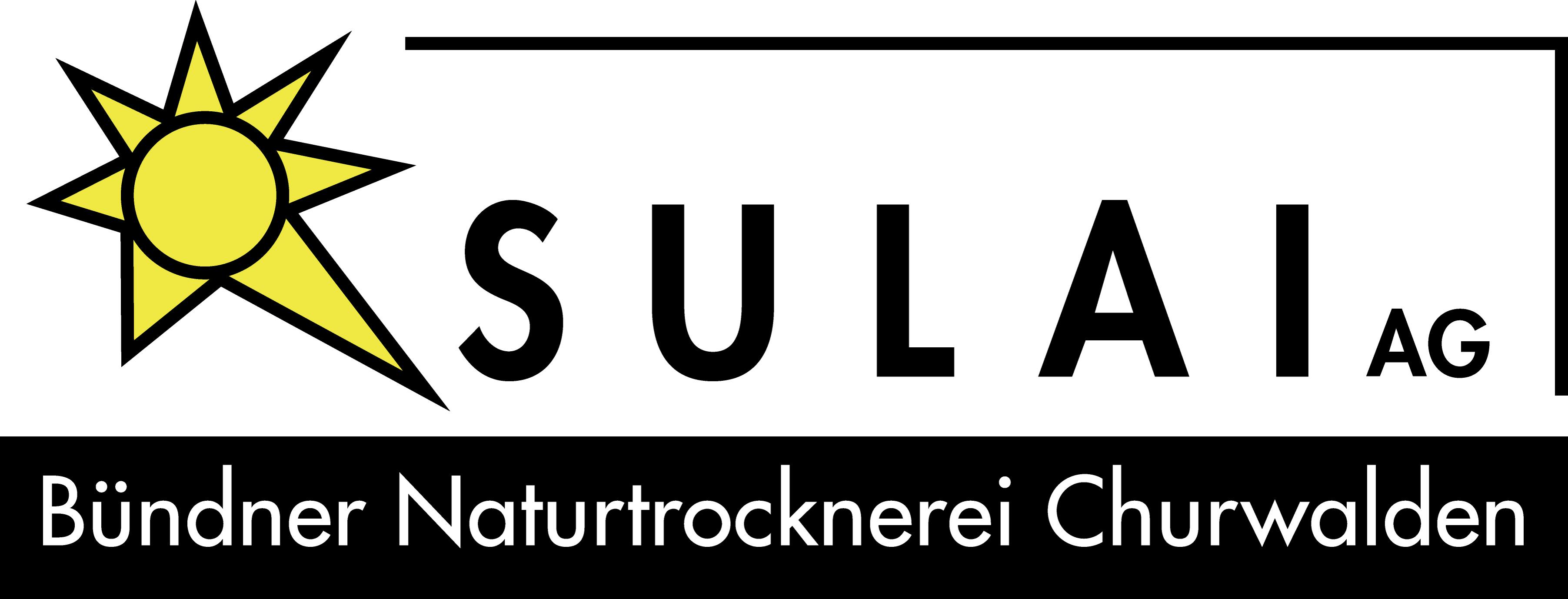 Logo Ernst Sutter AG