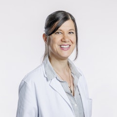 Stephanie Hegi