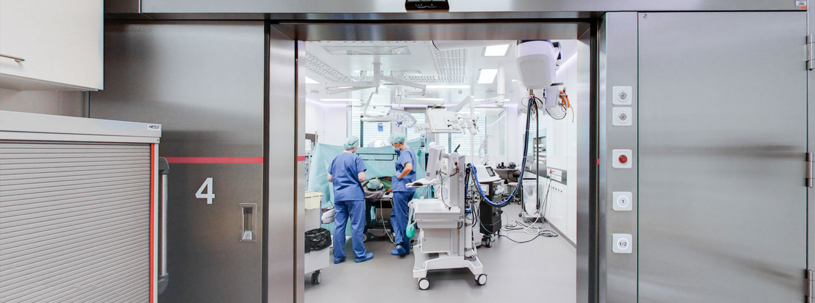 Kantonsspital Graubünden