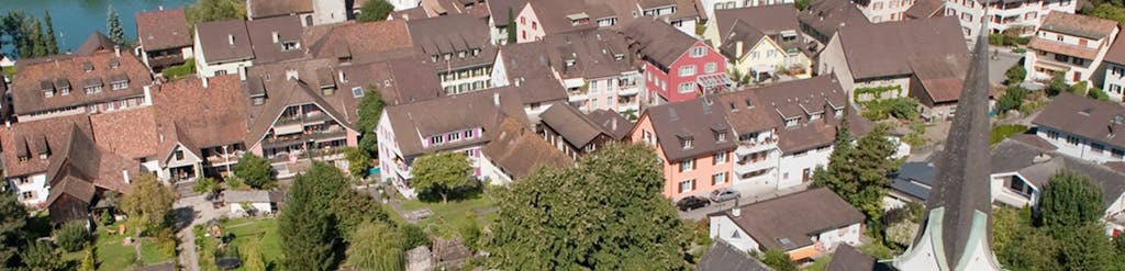 arrivar ag - Nordwestschweiz