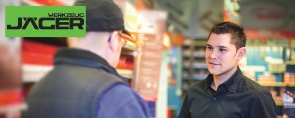 Werkzeug-Jäger GmbH