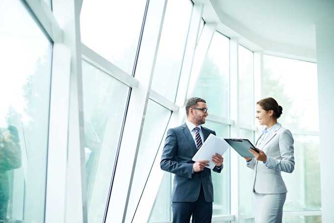 Bundesanzeiger Verlag GmbH - Arbeitsplatz und Unternehmensumgebung