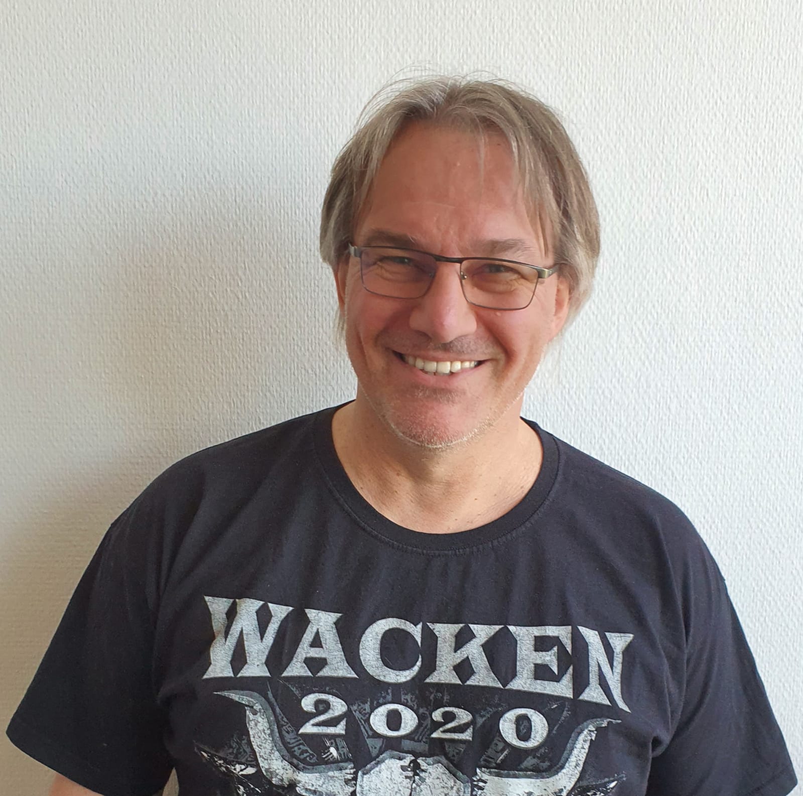 Herr Carsten Tesch