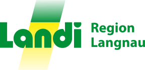 Logo LANDI Region Langnau AG