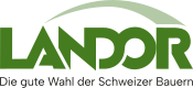 Logo LANDOR