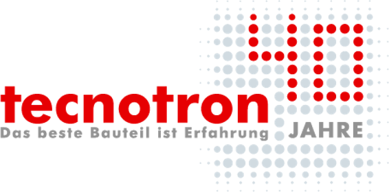tecnotron elektronik gmbH