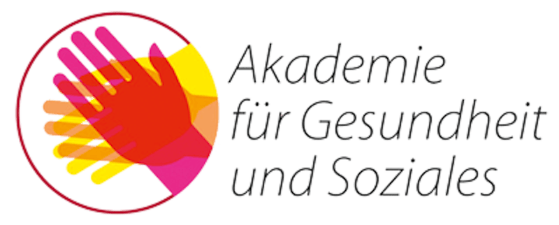 Logo Akademie für Gesundheit und Soziales gGmbH