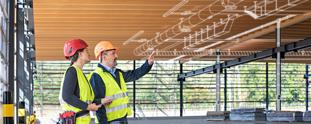 Building Solutions AG