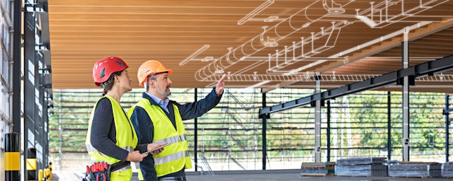 Building Solutions AG