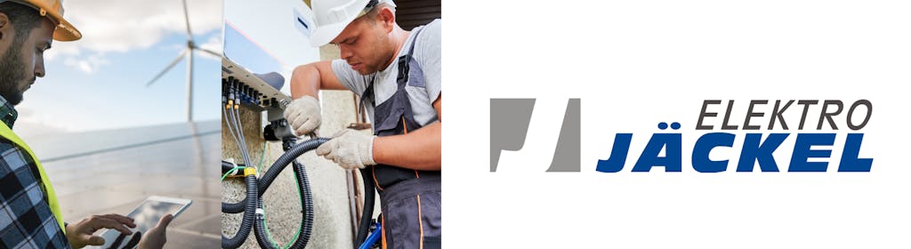 Elektro Jäckel GmbH & Co. KG