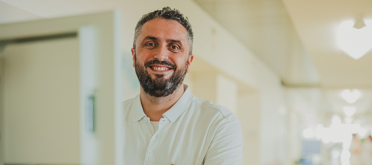 Universitätsspital Basel