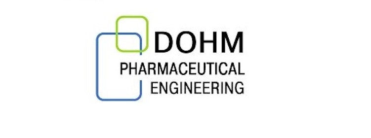 Dohm Pharmaceutical Engineering -DPhE-