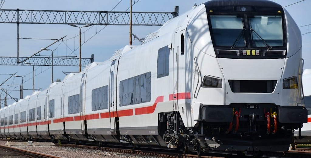 Talgo (Deutschland) GmbH